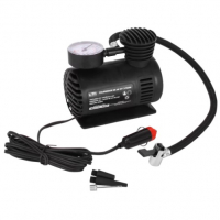 Mini Compressor De Ar Direto 12V 250PSI - LITH-LT2059 na Loja do Mecânico