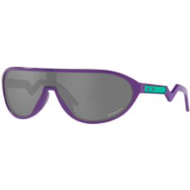 Óculos de Sol Oakley CMDN Prizm - Preto na Netshoes