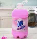 Lava Roupas Ola Original 3,8L na Amazon