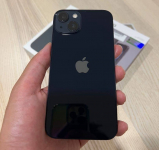 Apple iPhone 13 128GB Meia-noite Tela 6,1” 12MP – iOS na Magazine Luiza