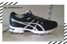 Tênis Asics Gel-Impression 10 Masculino na Magazine Luiza