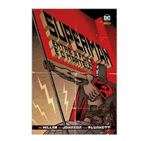 Superman: Entre A Foice E O Martelo Capa Dura – 4 Julho 2005 na Amazon