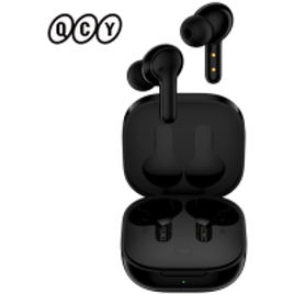 Fone de Ouvido QCY T13 TWS Bluetooth 5.1 na Americanas