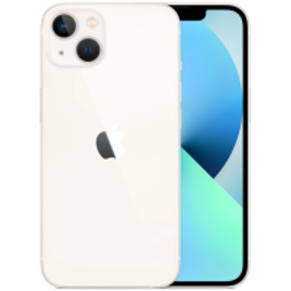 iPhone 13 256GB iOS Tela 6,1" 5G Câmera 12MP - Apple na Americanas