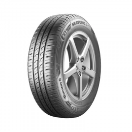 Pneu Aro 14 175/70R14 - Barum Bravuris na Carrefour