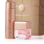 Presente Natura Ilía na Natura