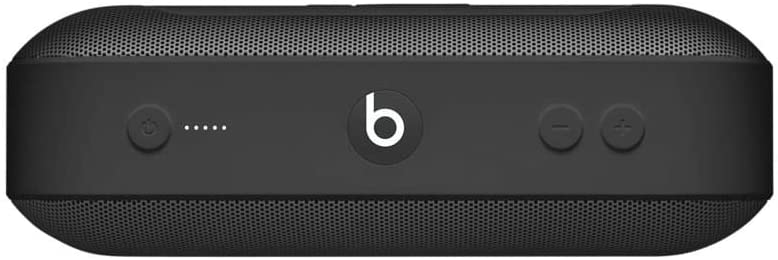 Caixa de Som Portátil Beats Pill+ sem Fio Bluetooth Bateria 12 Horas Microfone – Beats na Amazon