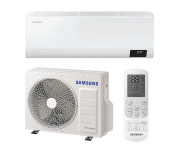 Ar Condicionado Split Samsung Digital Inverter Ultra 12000 BTUs Quente/Frio 220V AR12TSHZDWKNAZ na Americanas