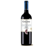 Vinho Chileno Chilano Tinto Merlot 750ml Chilano na Amazon