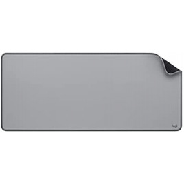 MousePad Desk Mat Logitech Studio Series 300x700mm na Amazon
