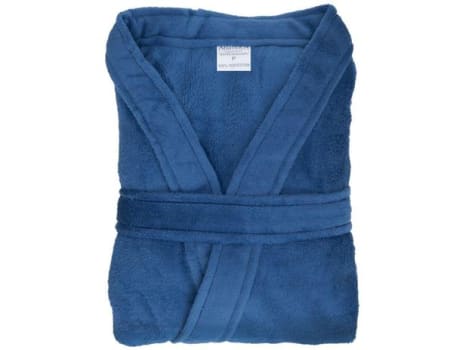 Roupão de Inverno Atlântica Sofisticata Premium – de Microfibra – Diversas Cores na Magazine Luiza