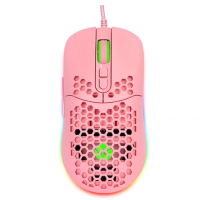 Vinik, Mouse Gamer Vx Gaming Void Com Led Rgb- 7600 Dpi Rosa Com Cabo Usb 1.8 Metro na Amazon