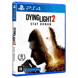 Jogo Dying Light 2: Stay Human - PS4 na Amazon