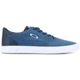 Tênis Oakley Dana Point II Masculino - Azul Escuro na Netshoes