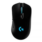 Mouse Gamer Sem Fio Logitech G703 LIGHTSPEED RGB LIGHTSYNC, 6 Botões Programáveis, HERO 25K, Recarregável, Compatível POWERPLAY – 910-005639 na KaBuM!