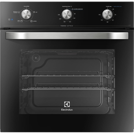 Forno Elétrico de Embutir Electrolux 59L OE60M na Americanas