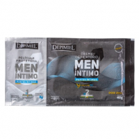 Depilador Íntimo Men na Beleza na Web