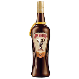 Licor Amarula 750ml na Ponto
