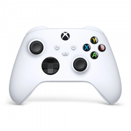 Controle Sem Fio Xbox Series - Microsoft na Compra Certa