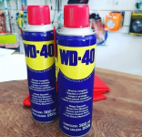 Wd-40 Spray Produto Multiusos 300 Ml na Amazon