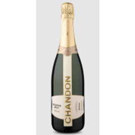Espumante Chandon Réserve Brut 750 ml na Wine