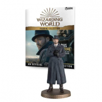 Wizarding World - Harry Potter Ed. 13 - Albus Dumbledore (jude Law) na Amazon