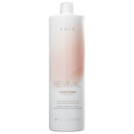 Condicionador BRAÉ Revival - 1000ml na Extra