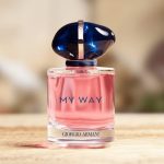 My Way Giorgio Armani – Perfume Feminino – EDP na Magazine Luiza