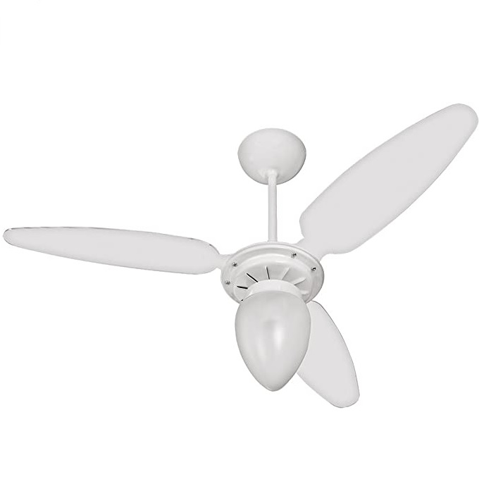 Ventilador de Teto, Wind Light Premium, Branco, 127v, Ventisol na Amazon