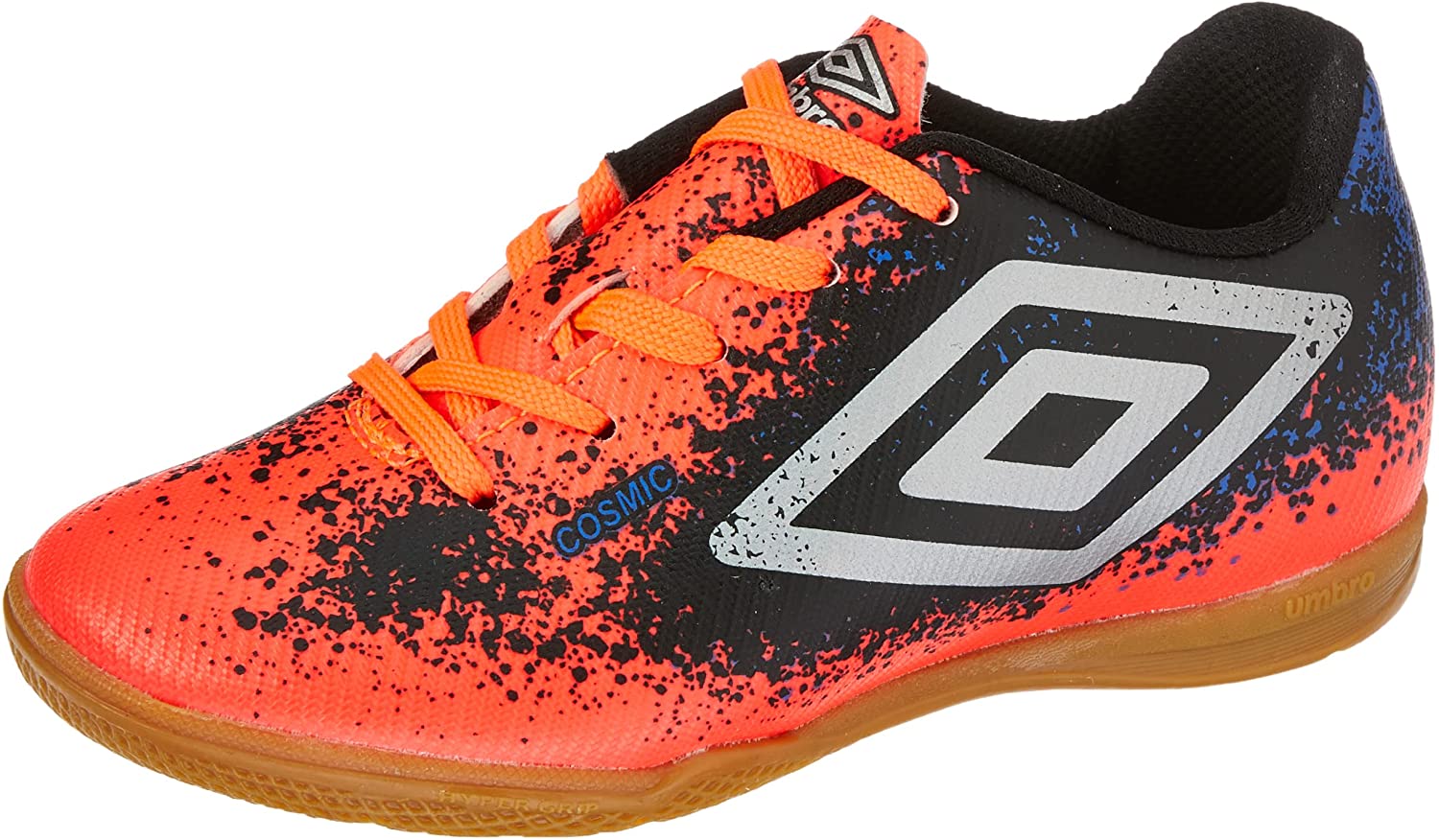 Tênis Indoor Umbro Cosmic Jr na Amazon