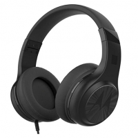 Fone De Ouvido Motorola Pulse 120 Com Microfone Preto, Único na Amazon