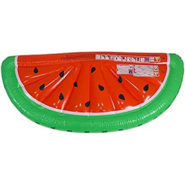 Bóia Inflável Gigante Melancia - Colchão Para Piscina Bel na Amazon