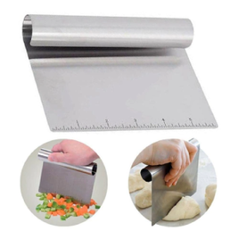 Espatula para Massas e Legumes Inox Mimo Style - Asa1619 na Casas Bahia