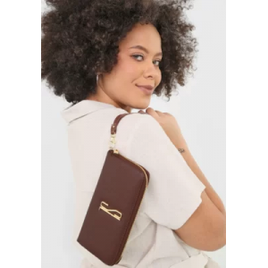 Carteira Santa Lolla Logo na Dafiti