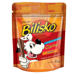 Petisco Bilisko Palito Sabor Carne Para Cães – 500G na Amazon