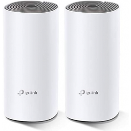 Roteador TP-Link Deco M4 AC1200 2 Antenas na Amazon