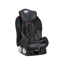 Cadeirinha para Auto Burigotto Matrix Evolution K Suporta de 0 a 25Kg na Ponto