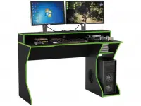 Mesa para Computador Politorno Fremont na Magazine Luiza
