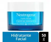 Hidratante Facial Neutrogena Hydro Boost Water Gel 50g, Neutrogena na Amazon