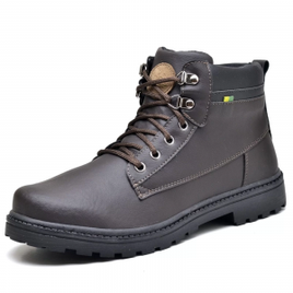 Bota Work Masculina Sandro Moscoloni -  Eco Five na Kanui