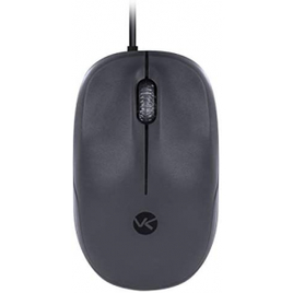 Mouse Dynamic Color 1200dpi Cabo USB 1.8M - DM132 - Vinik na Amazon