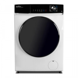 Lava e Seca Britânia 10Kg Inverter 16 Programas 110V - BLS11B na Britânia