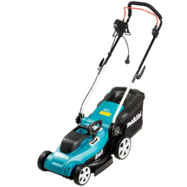 Cortador De Grama 1400W Makita - Elm3720 na Casas Bahia
