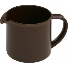 Fervedor de Cerâmica 1L Chocolate Ceraflame na Amazon