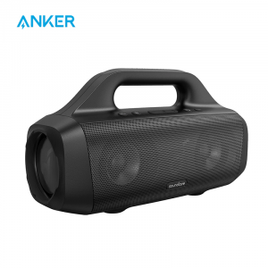Caixa de Som Anker Soundcore Motion Boom Bassup IPX7 na Aliexpress