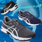 Tênis Asics Gel-Impression 10 Masculino na Magazine Luiza
