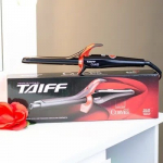 Modelador de Cachos Taiff Elegance Curves – Cerâmica 210º na Magazine Luiza