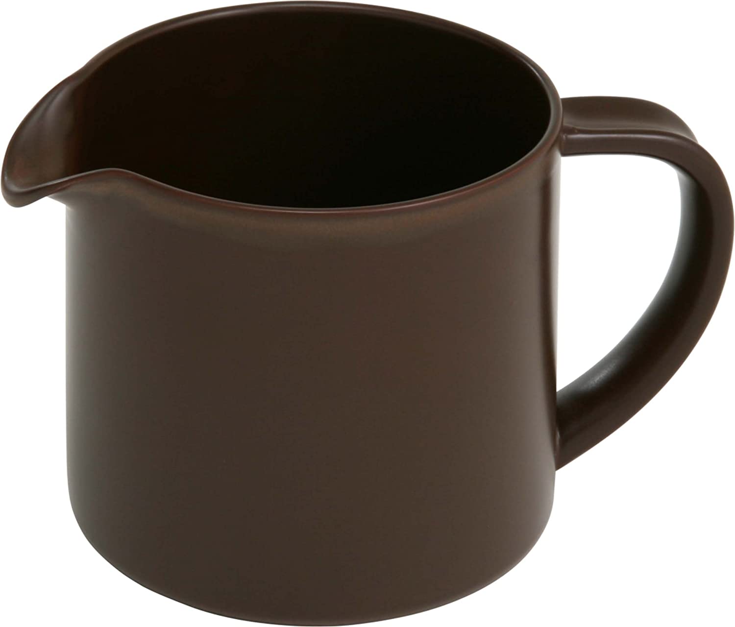 Fervedor de Cerâmica 1L Chocolate Ceraflame na Amazon
