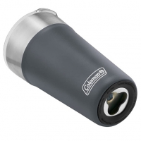 Copo De Aço Inoxidável Isolado Da Coleman Brew na Amazon