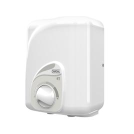 Aquecedor Elétrico Central 8200W 220V 4T AQ 252 Cardal na Leroy Merlin